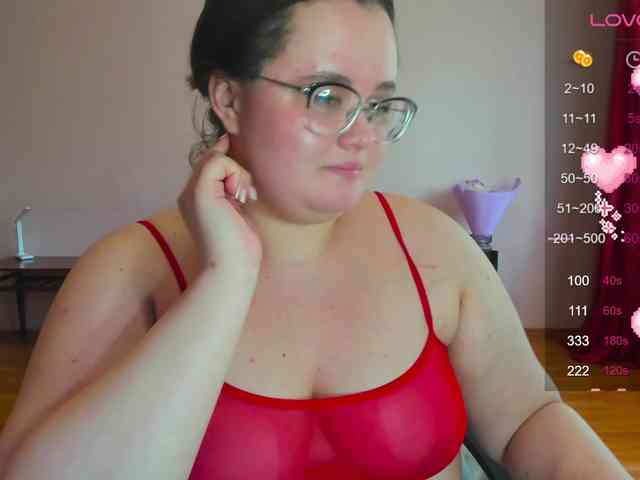 Jessica-Joy webcam