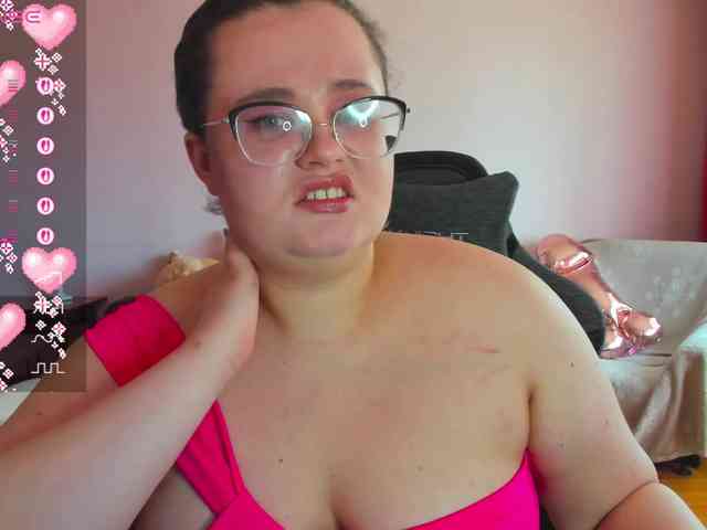 Jessica-Joy webcam