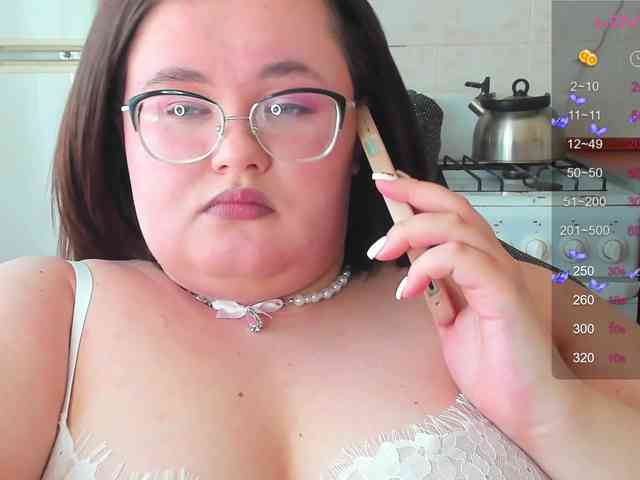 Jessica-Joy webcam