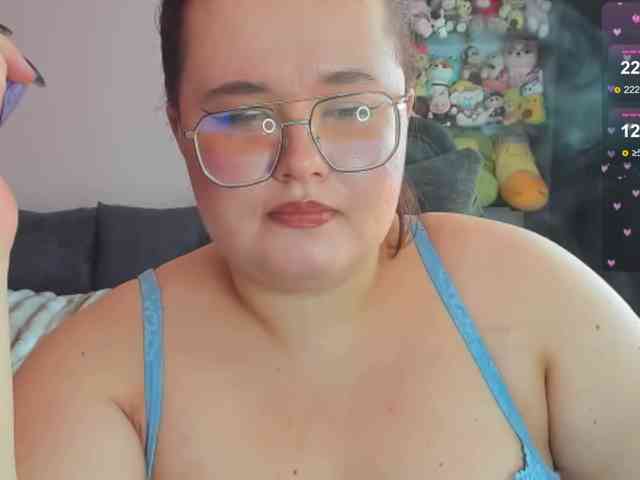 Jessica-Joy webcam