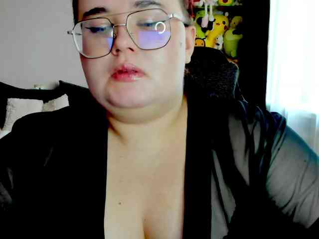 Jessica-Joy webcam