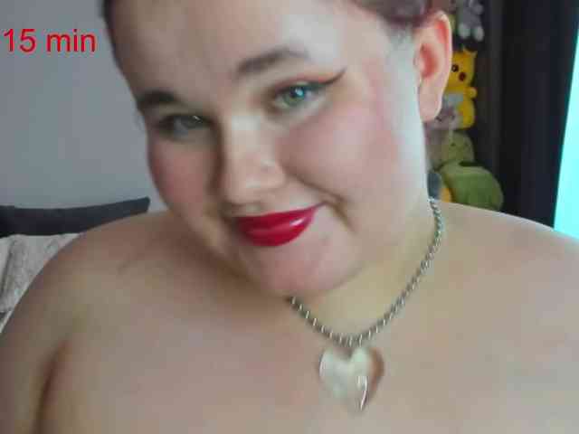 Jessica-Joy webcam
