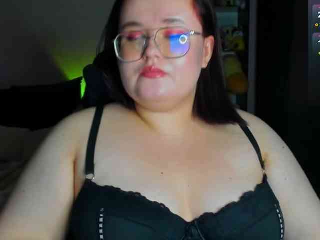 Jessica-Joy webcam