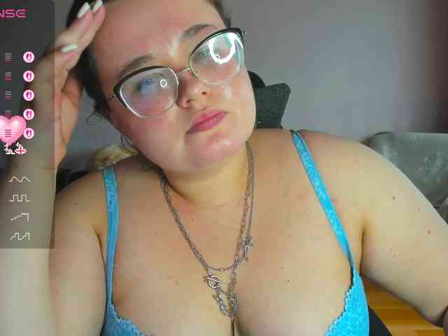 Jessica-Joy webcam