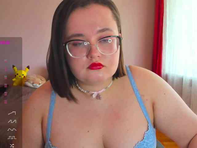 Jessica-Joy webcam