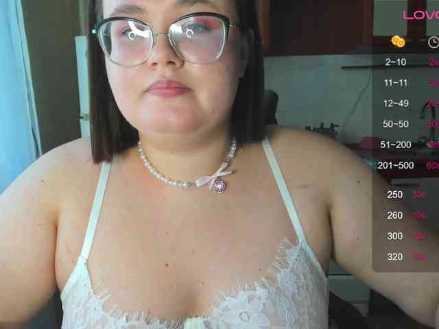 Jessica-Joy webcam