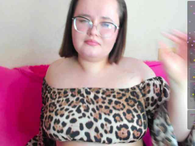 Jessica-Joy webcam
