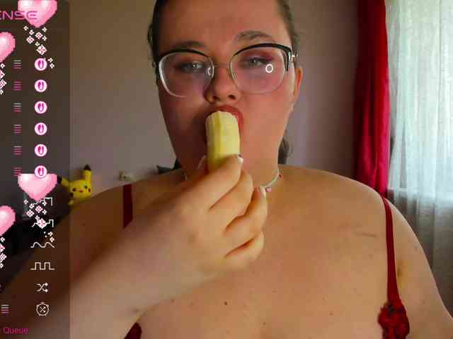 Jessica-Joy Live Webcam on BongaCams