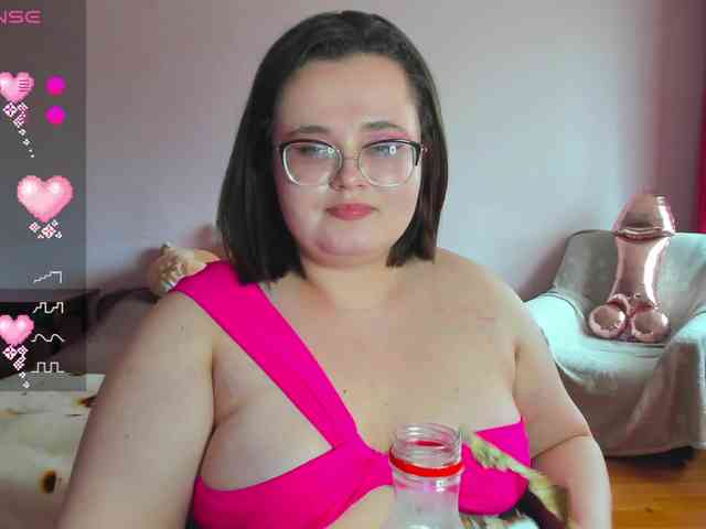 Jessica-Joy webcam