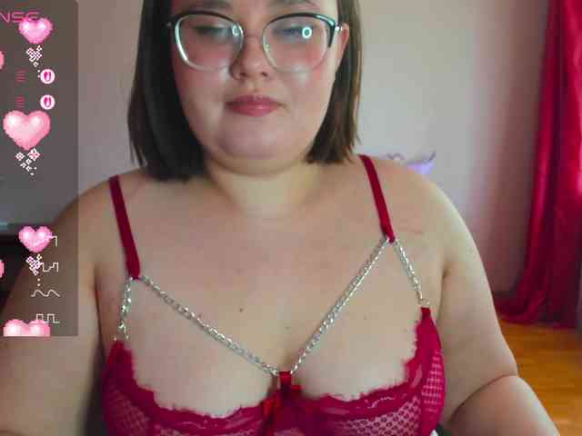 Jessica-Joy webcam