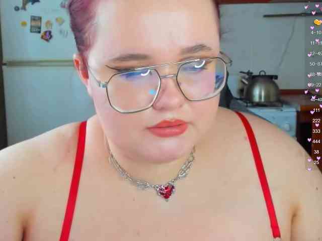 Jessica-Joy webcam