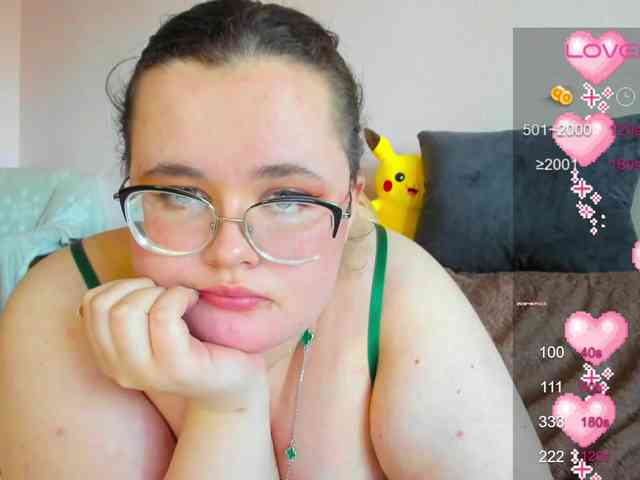 Jessica-Joy webcam