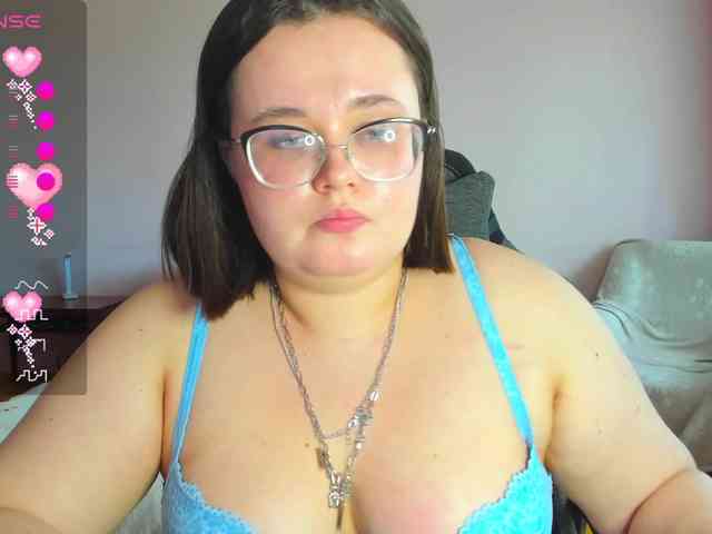 Jessica-Joy webcam