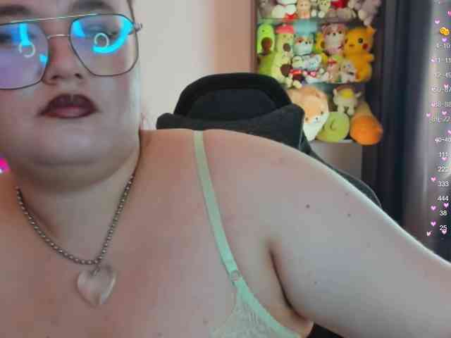 Jessica-Joy webcam