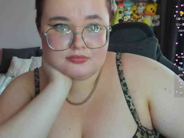 Jessica-Joy webcam