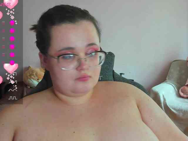 Jessica-Joy webcam