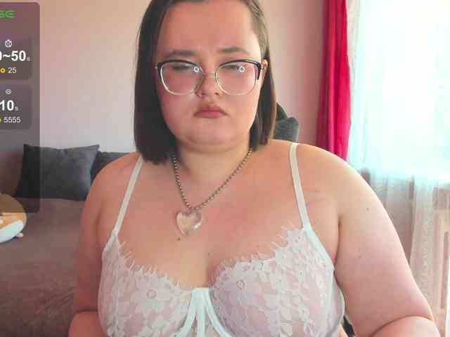 Jessica-Joy webcam