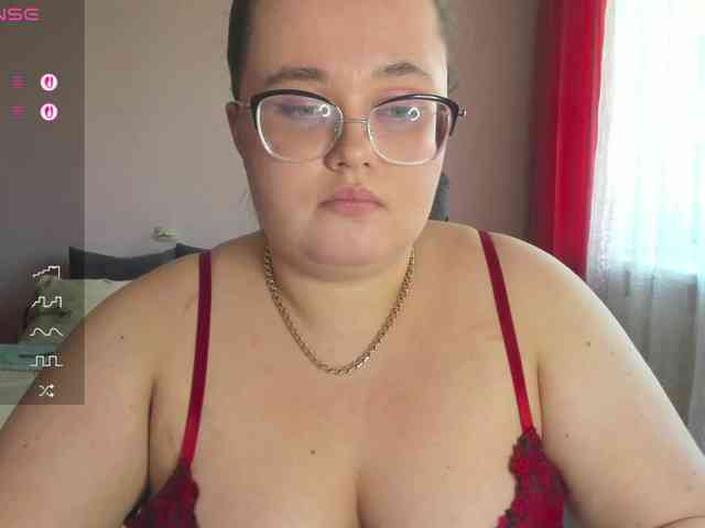 Jessica-Joy Live Webcam on BongaCams