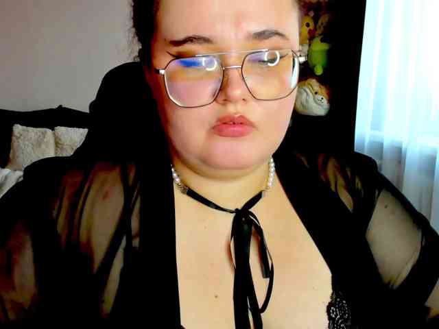 Jessica-Joy webcam