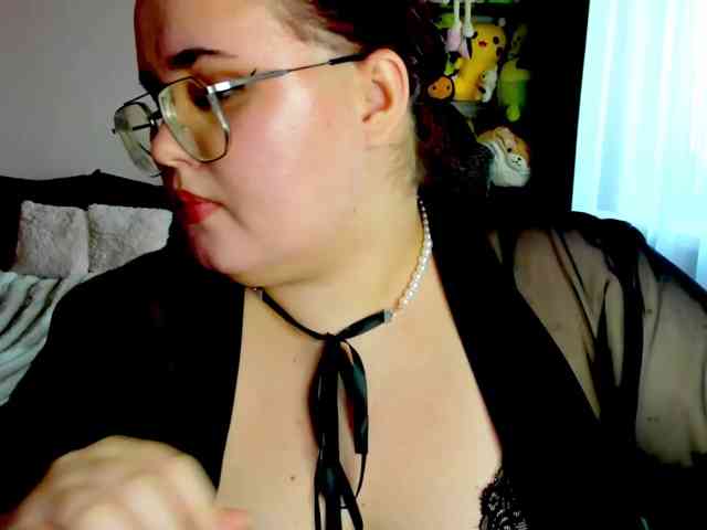 Jessica-Joy webcam