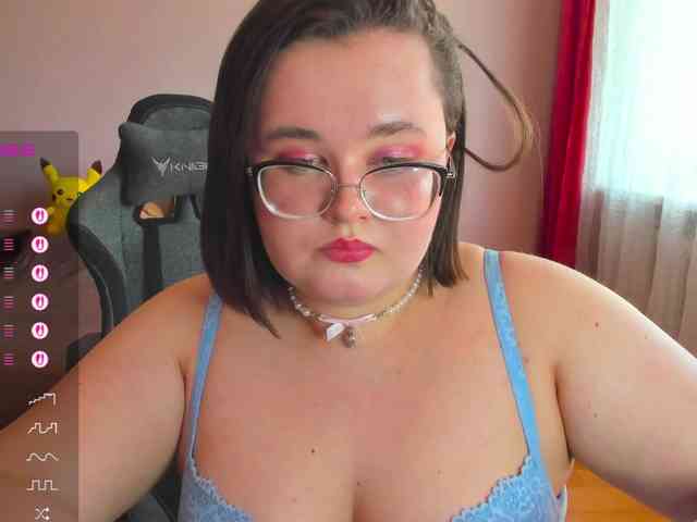 Jessica-Joy webcam