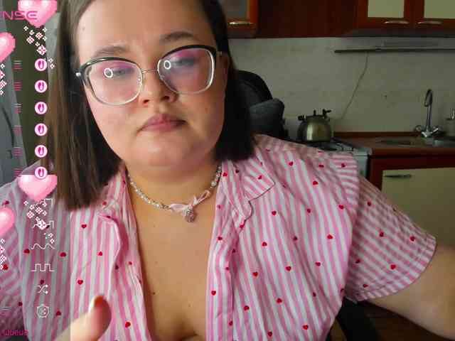 Jessica-Joy webcam