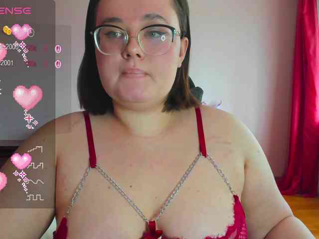 Jessica-Joy webcam