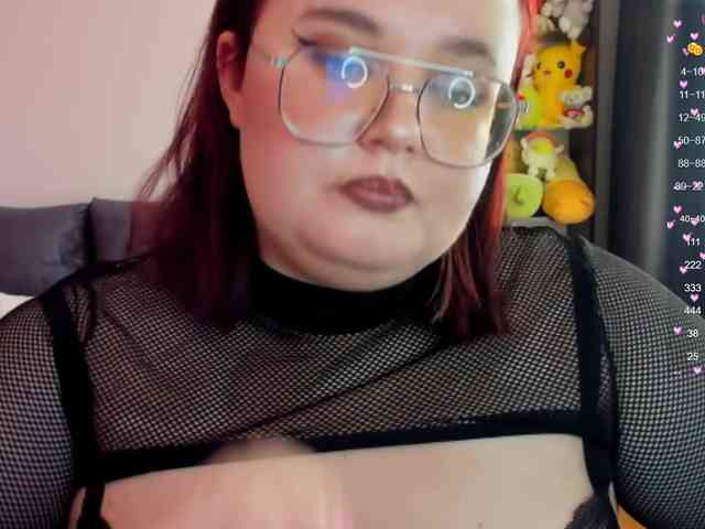 Jessica-Joy webcam