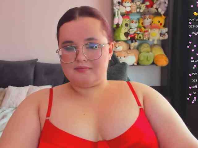 Jessica-Joy webcam