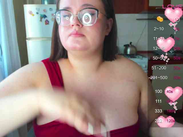 Jessica-Joy webcam
