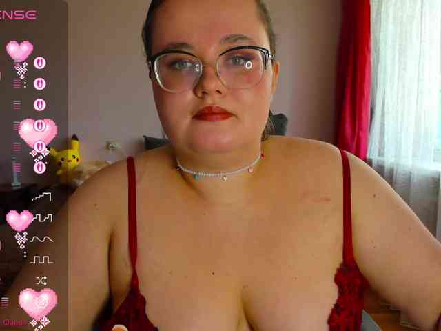 Jessica-Joy webcam
