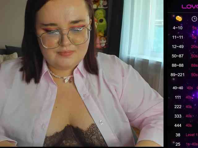 Jessica-Joy webcam