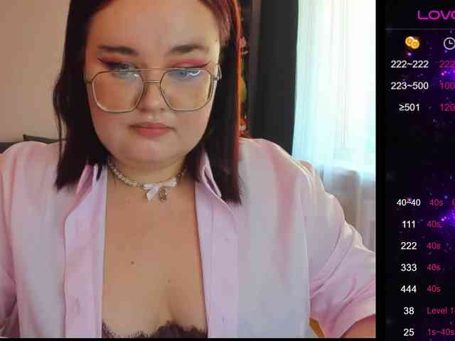 Jessica-Joy webcam