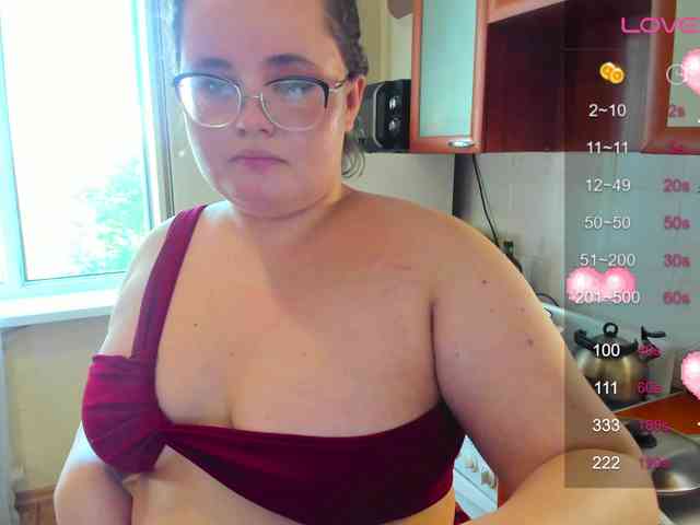 Jessica-Joy webcam