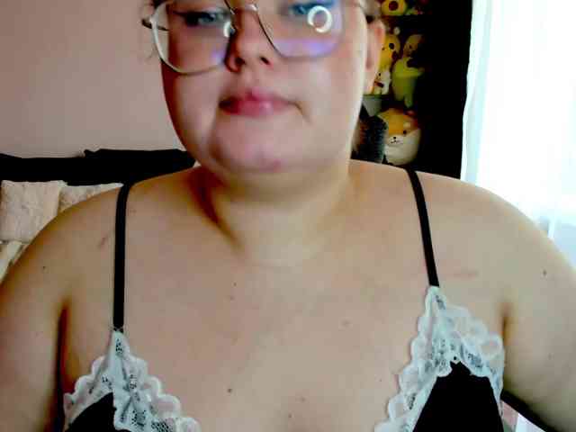 Jessica-Joy webcam