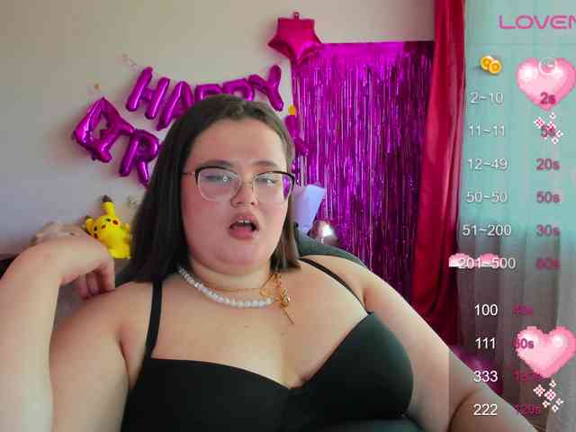 Jessica-Joy webcam