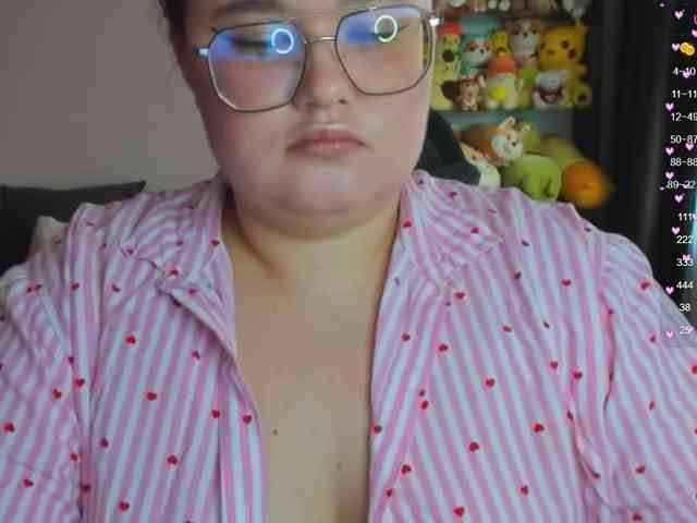Jessica-Joy webcam