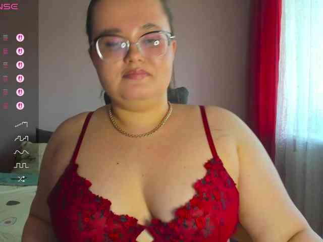 Jessica-Joy webcam