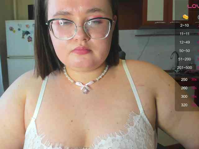 Jessica-Joy webcam
