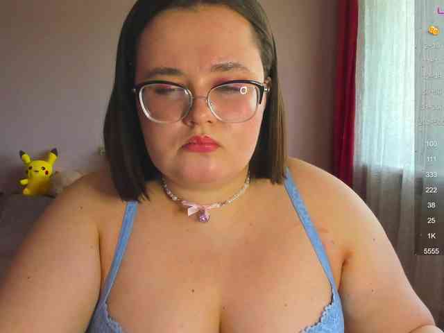 Jessica-Joy webcam