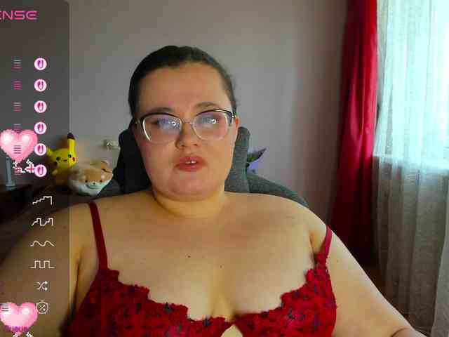 Jessica-Joy webcam
