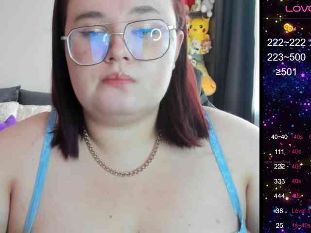 Jessica-Joy webcam