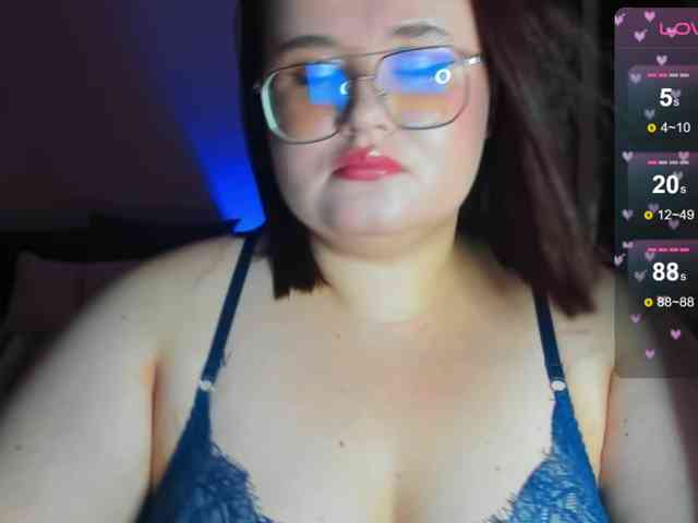 Jessica-Joy webcam