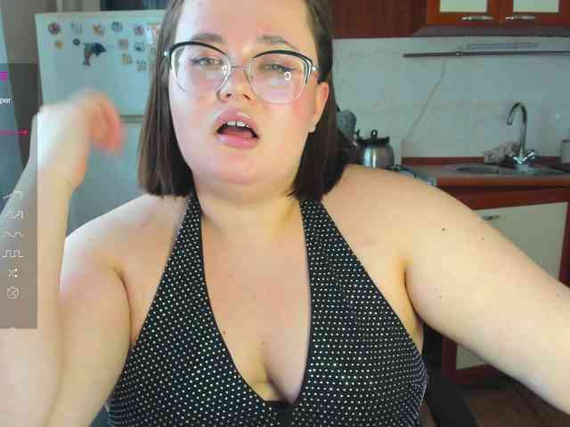 Jessica-Joy webcam