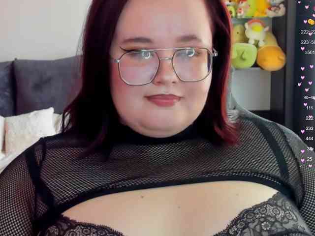 Jessica-Joy webcam