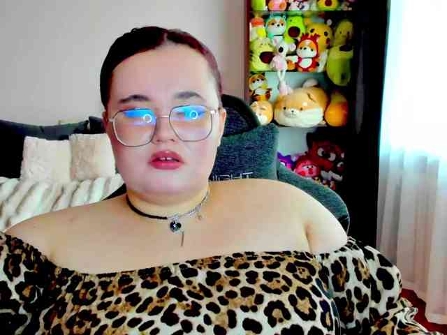 Jessica-Joy webcam