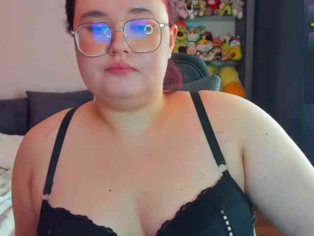 Jessica-Joy webcam