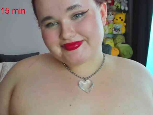 Jessica-Joy webcam
