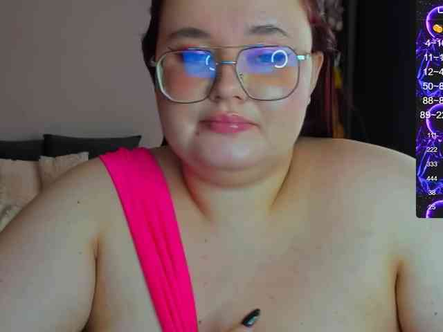 Jessica-Joy webcam
