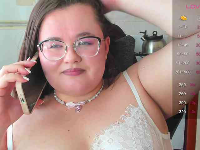 Jessica-Joy webcam